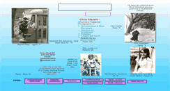 Desktop Screenshot of madaiostudios.com